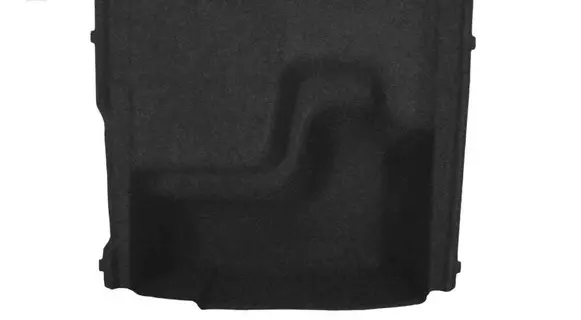 Polestar 2 Spare wheel section trim 32228846