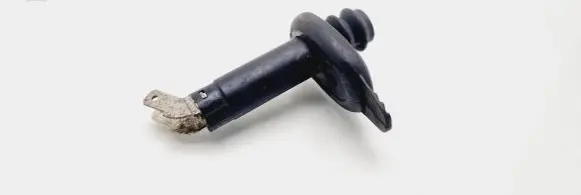 Citroen Berlingo Loading door sensor 