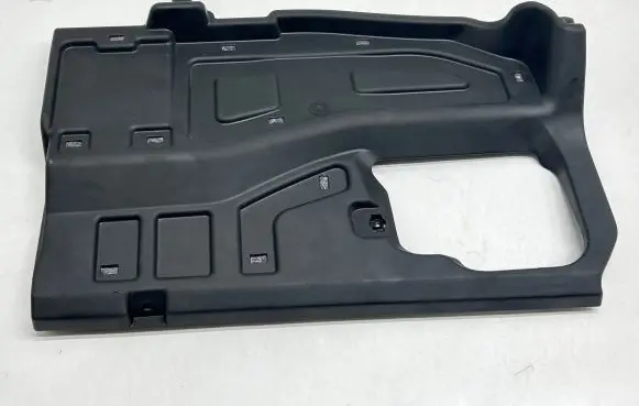 Toyota Land Cruiser (J150) Other dashboard part 5560760130