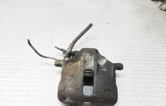 Audi A4 S4 B6 8E 8H Front brake caliper