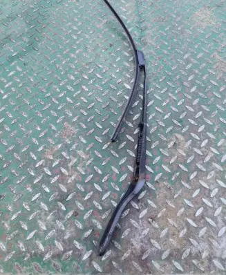 BMW X5 E53 Front wiper blade arm 24016990