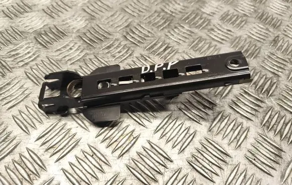 Audi A4 S4 B8 8K Seat belt adjustment rail 560927324