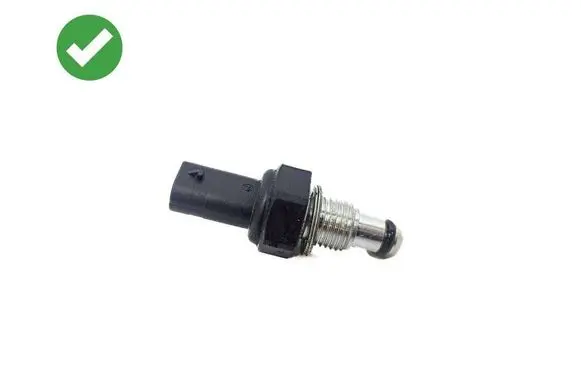 Mercedes-Benz B W246 W242 Fuel temperature sensor 04330 9307Z531A