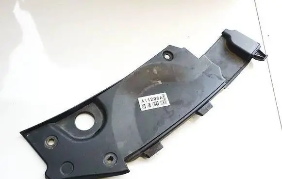 Skoda Superb B6 (3T) Wiper trim 3T0807082