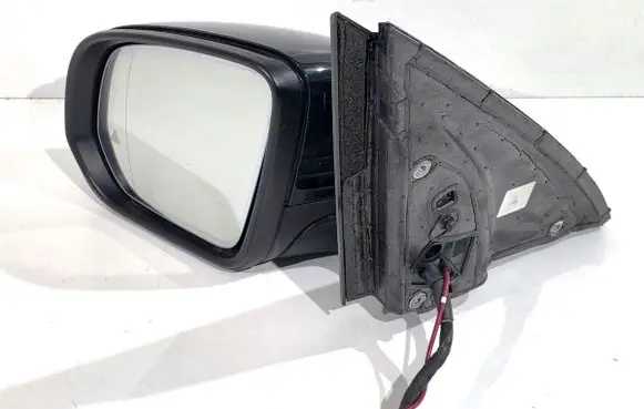Mercedes-Benz GLE W167 Front door electric wing mirror 