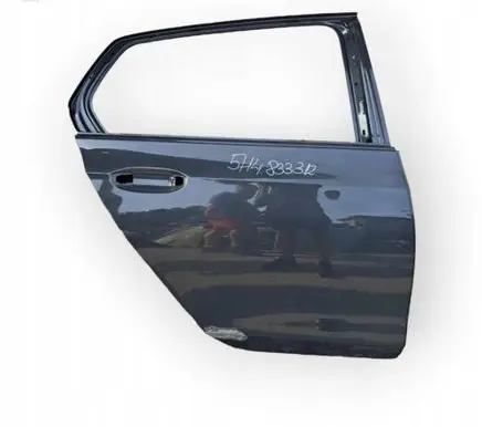 Volkswagen Golf VIII Rear door 9O3TEILE
