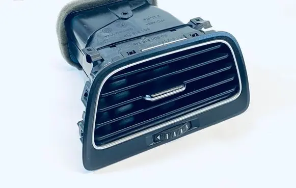 Volkswagen Golf VII Dashboard side air vent grill/cover trim 5G1819704R 5G1819704S 5G1819248B