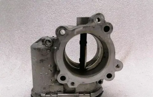 Mercedes-Benz S W222 EGR valve cooler A6420900270