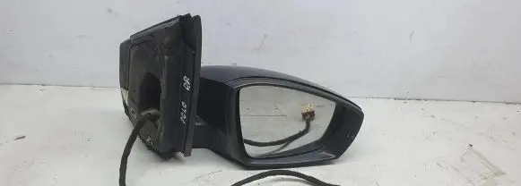 Volkswagen Polo V 6R Manual wing mirror 6R0857934
