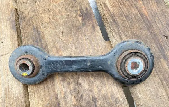 Ford Mustang VI Rear control arm FR3C5A972AC