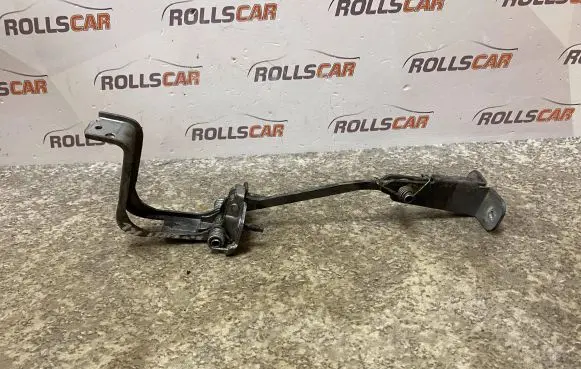 Opel Vivaro Sliding door check strap stopper 04999R 006259F