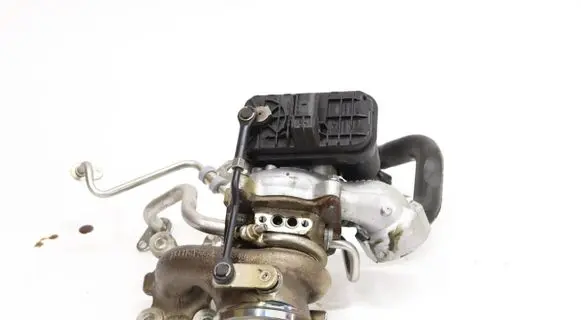 Skoda Scala Supercharger 04C145703H5785166