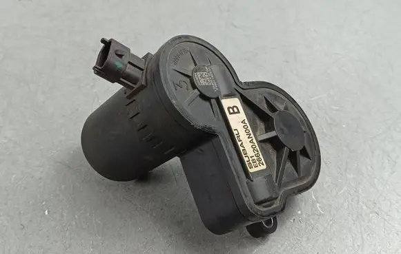 Subaru Outback (BT) Hand brake/parking brake motor 779011879 26620AN00A