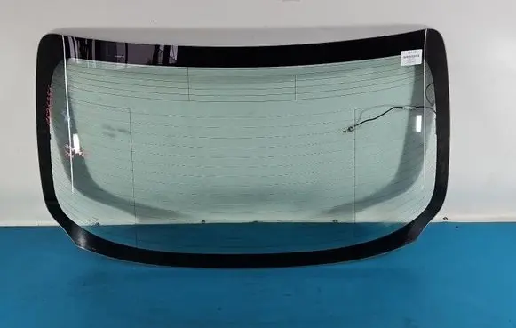 Toyota Corolla E210 E21 Rear windscreen/windshield window IMPRK1576356