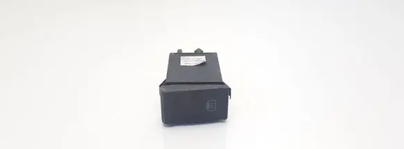 Audi A6 S6 C4 4A Windscreen/window heater switch 4A0941503E