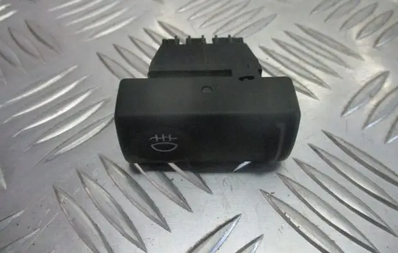 Renault 19 Fog light switch 