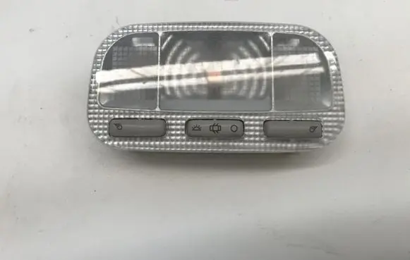 Citroen C4 Grand Picasso Front seat light 96807