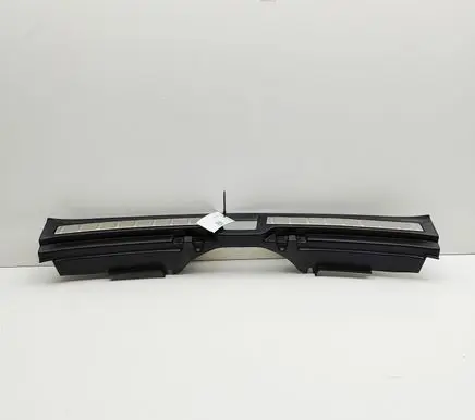 Volvo C40 Trunk/boot sill cover protection 31440884