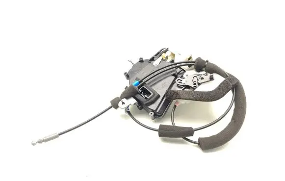 Subaru Legacy Rear door lock