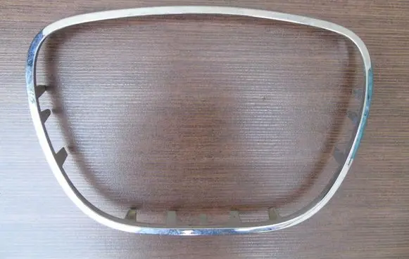 Seat Ibiza III (6L) Front grill