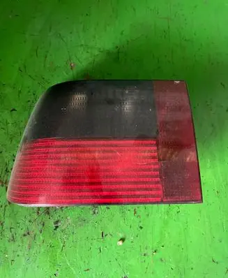 Seat Ibiza II (6k) Rear/tail lights