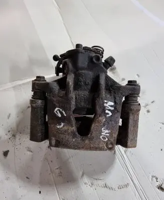 Opel Movano A Rear brake caliper NOCODE