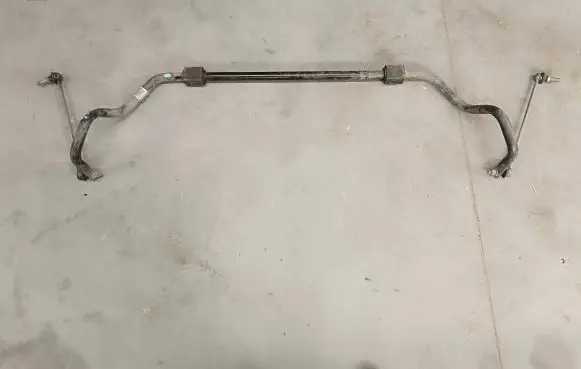 Chrysler Pacifica Front anti-roll bar/sway bar 68218102AC 71766