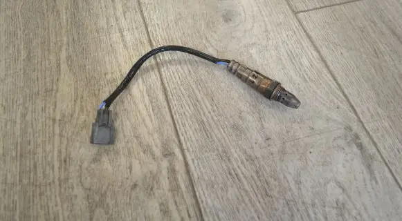 Renault Master III Lambda probe sensor 226A42790R