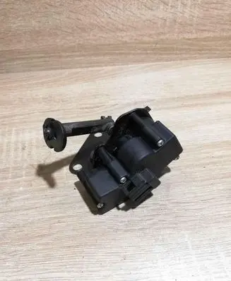 Volkswagen Sharan Air flap motor/actuator 7M0847099Q