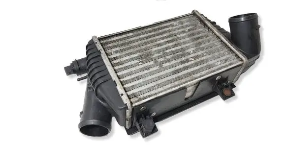 Volkswagen Transporter - Caravelle T4 Intercooler radiator 701145805A
