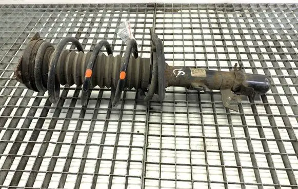 Nissan Qashqai Front shock absorber/damper 54303HV01A