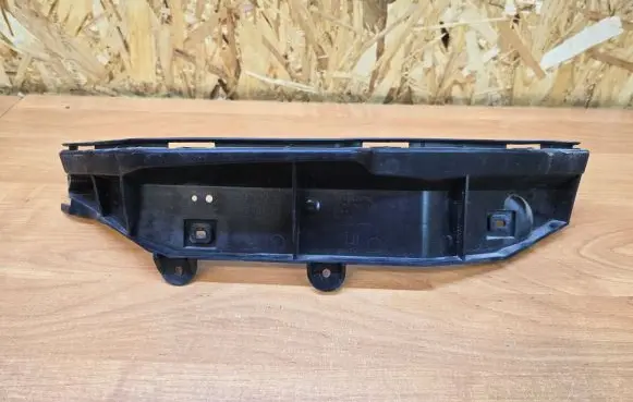 Volvo C70 Rear bumper mounting bracket 31214965 BP3EA