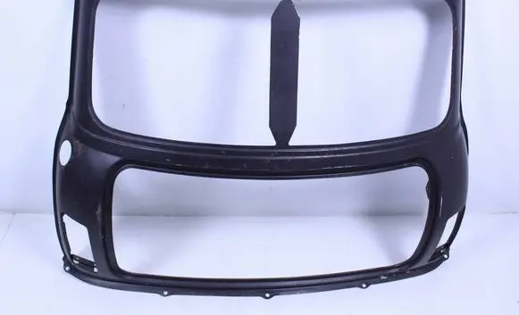 Mini Cooper Mark III IV Set of end parts