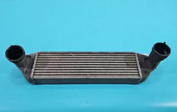 BMW X3 E83 Intercooler radiator 3421803 IMPRK1487222