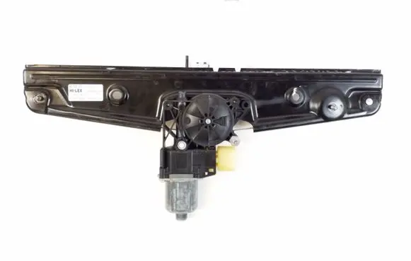 Mini Cooper Countryman F60 Rear door window regulator with motor 7390082
