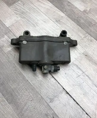 BMW 5 F10 F11 Pedestrian airbag 7191050 AR7191050 19033900046