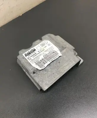 Peugeot 407 Airbag control unit/module