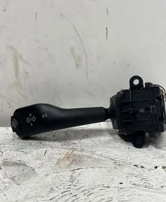BMW 3 E46 Indicator stalk 8363668K 01104010
