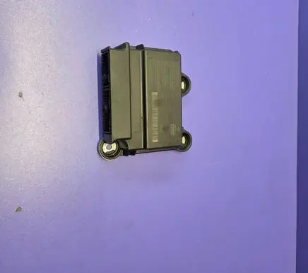 Fiat Panda III Airbag control unit/module 00051842713 0005184271 93977D219