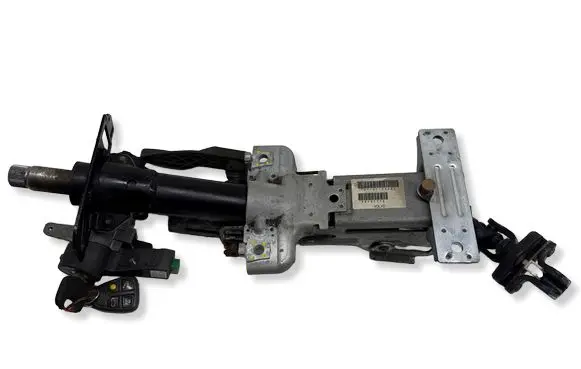 Volvo V70 Steering wheel axle P9491778 8673073