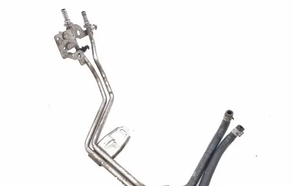Renault Megane IV Engine coolant pipe/hose 204769885R
