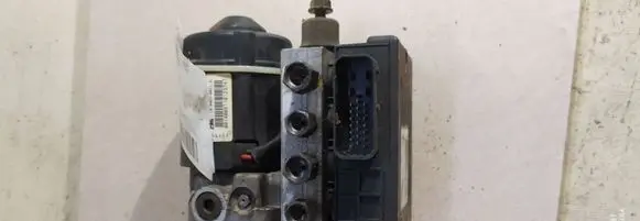 Renault Megane I ABS Pump 10020300144 7700832771E