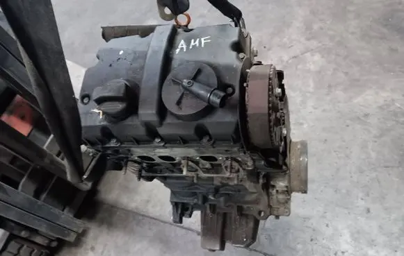 Seat Ibiza III (6L) Engine AMF