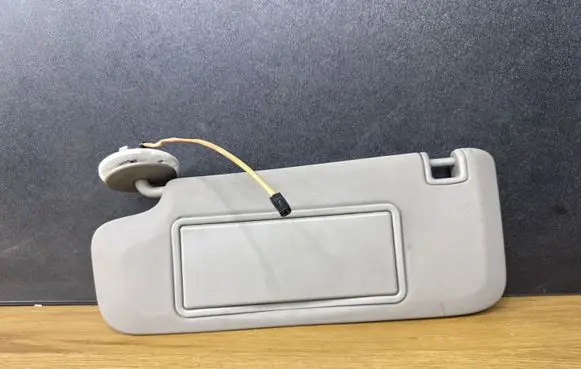 Opel Insignia A Sun visor