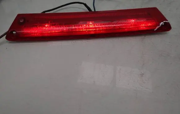 Ford Fiesta Third/center stoplight 8A6113A613AC