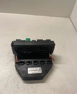 Mercedes-Benz E W212 Fuse module A2125451701 A2129000206 A2129028102
