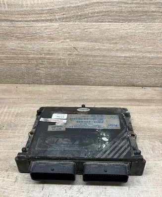 Volkswagen Golf IV LP gas control unit module 67R010098 10R020507 110R000083