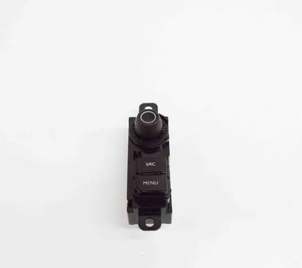 Peugeot 208 I Sound control switch 98097243XU