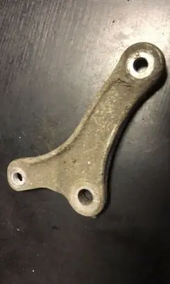 Other front suspension part