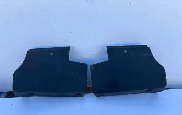 Mercedes-Benz G W463 2nd Gen Sill supporting ledge A4635230200 A4635233700